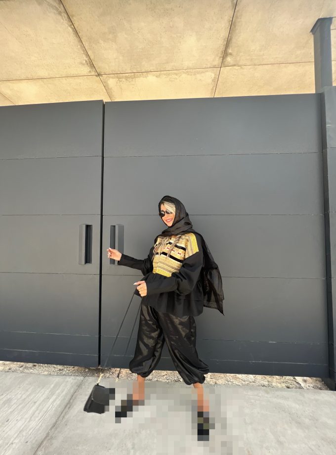 Code s 017 شلوار ۲