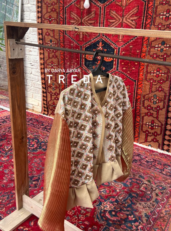 S 035 کت