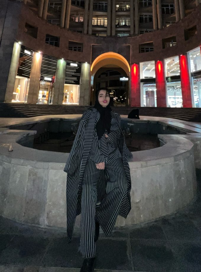 S 042 کت قد ۱۲۰