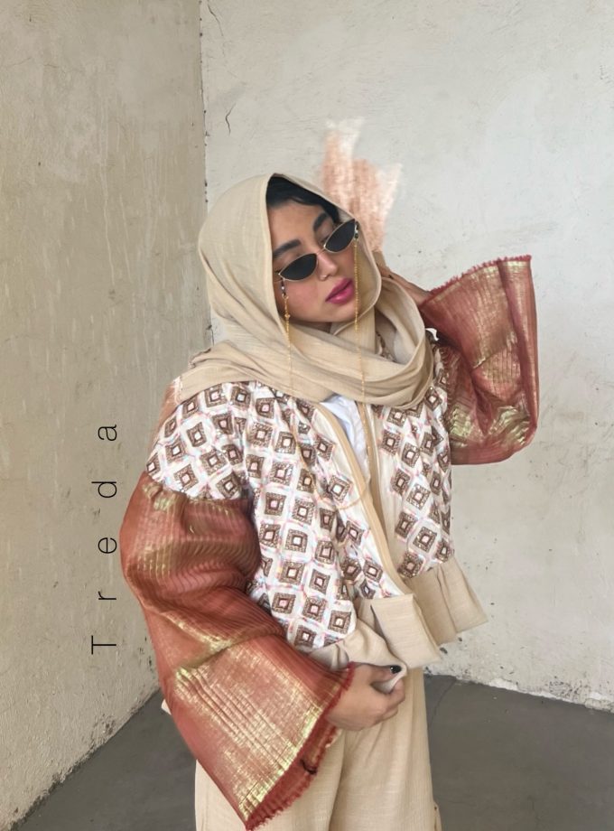 S 035 کت