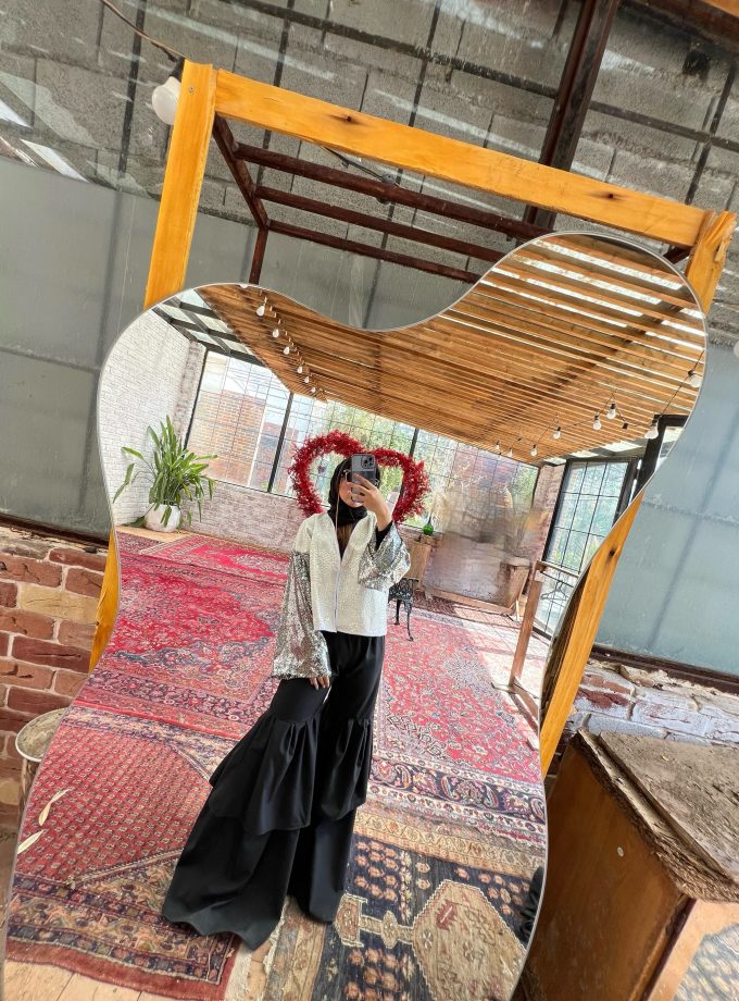 S 030 کت