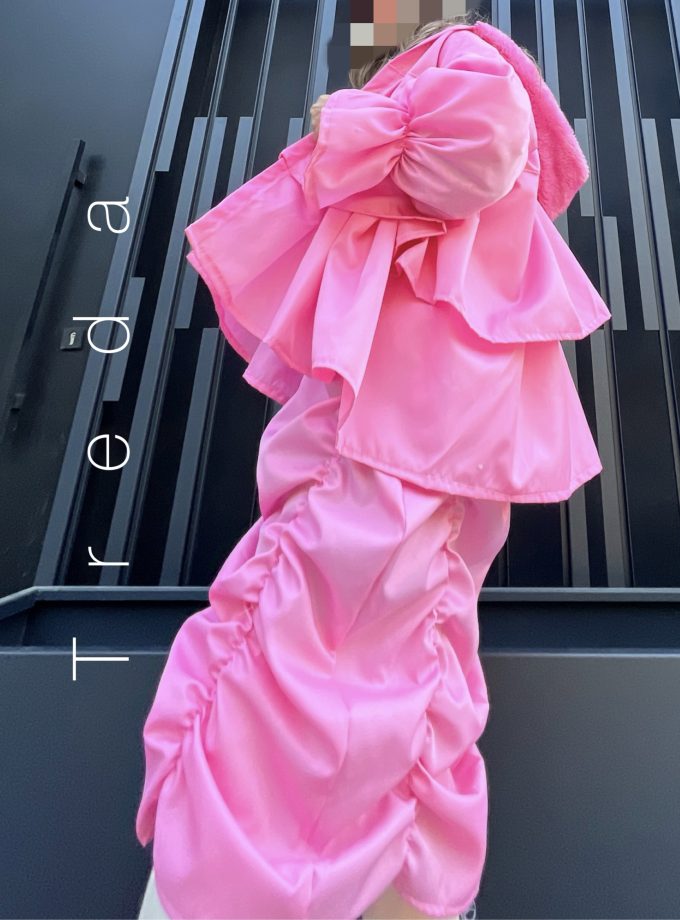 بارونی عروسکی