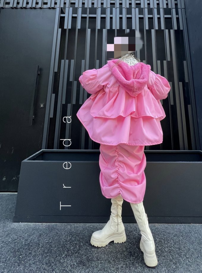 بارونی عروسکی