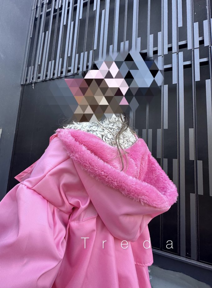 بارونی عروسکی