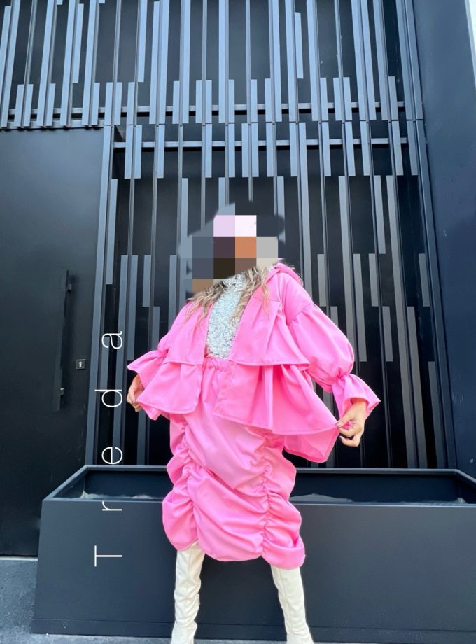 بارونی عروسکی