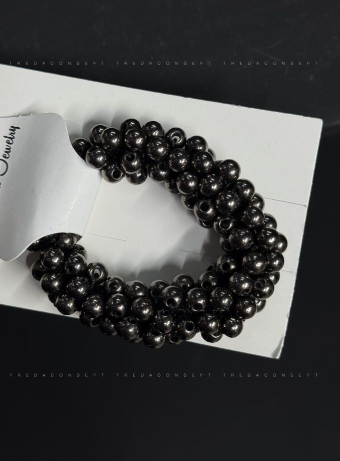 کش مو مرواریدی