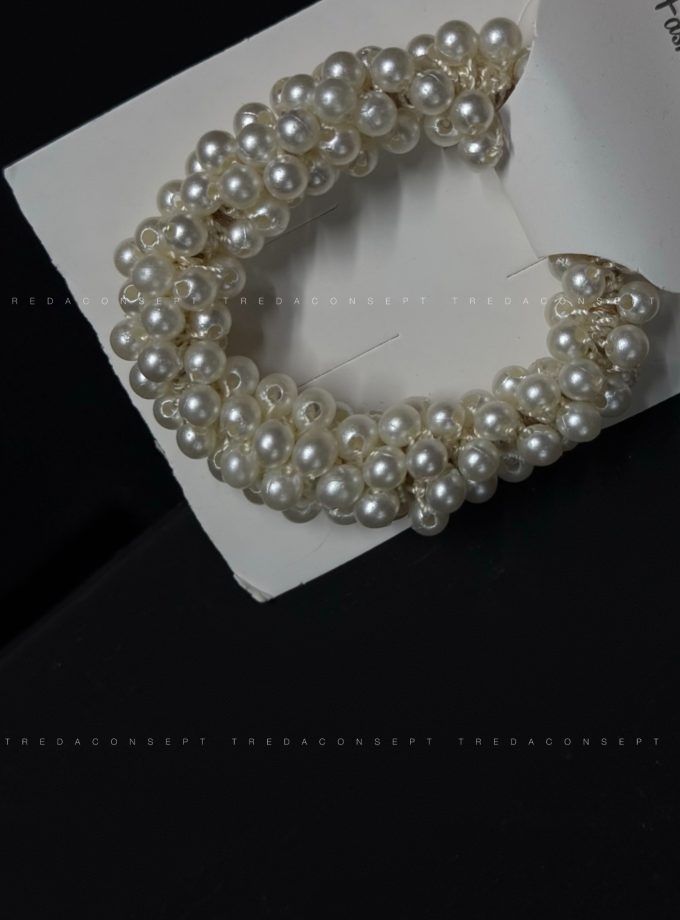 کش مو مرواریدی